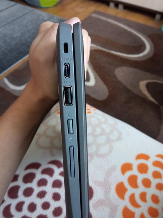 Chromebook HP ×360 11 G3 EE