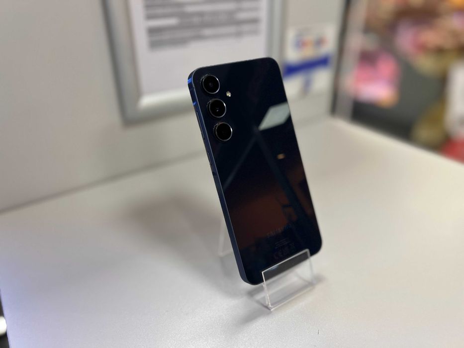 Telefon Samsung Galaxy A55 5G 128GB / 8GB RAM | JAK NOWY | GW12M