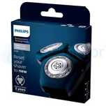Ostrza Wymienne Sh71/50 Do Philips Shaver Series 3 Szt.