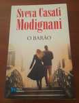 Livros de Sveva Casati Modigliani