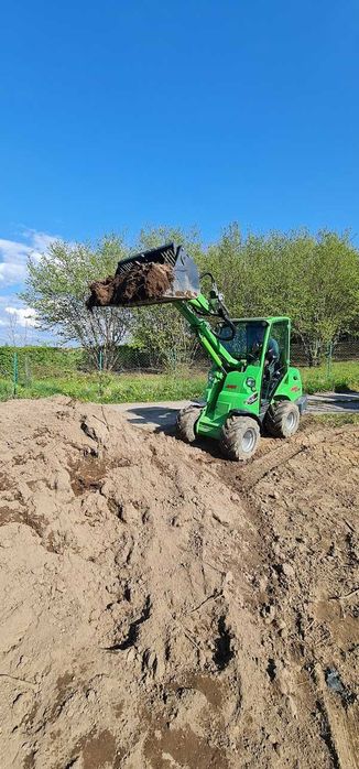 Czyszczenie działek usuwanie krzaków ,drzew .korzeni, frezowanie pni