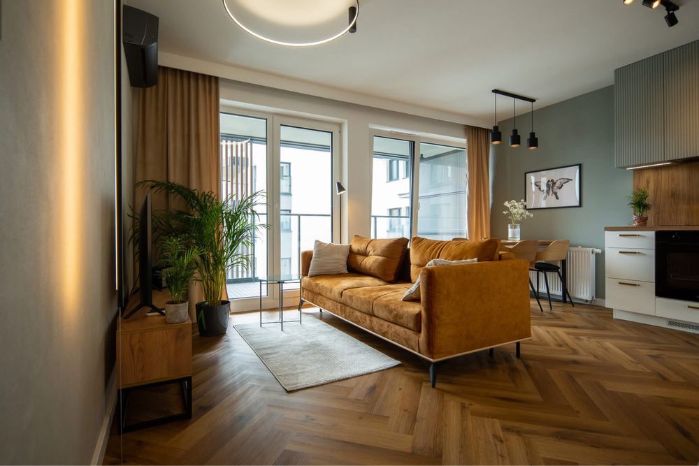 Przutulne mieszkanie w centrum | Sprzedaż lub wynajem