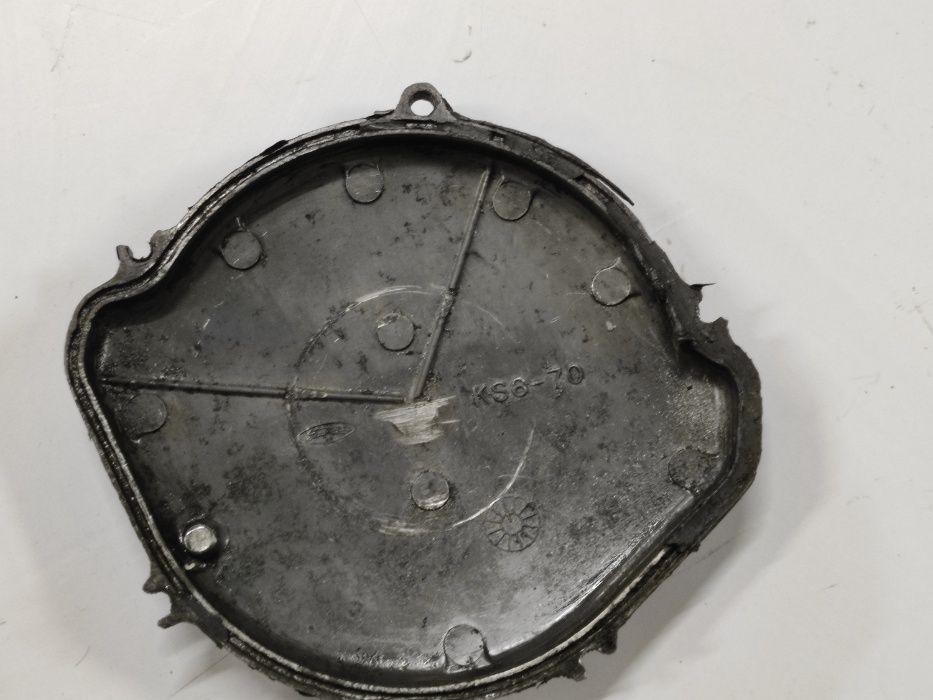 Honda cr 125 94r do 01r dekiel pokrywa sprzęgła części