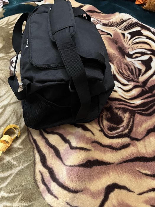 Сумка спортивна Puma