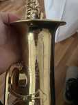 Yanagisawa Професійний Альт Саксофон