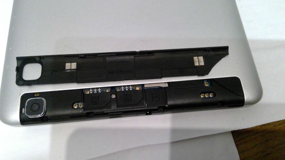 Tablet XIDO Z110/3G nr1577