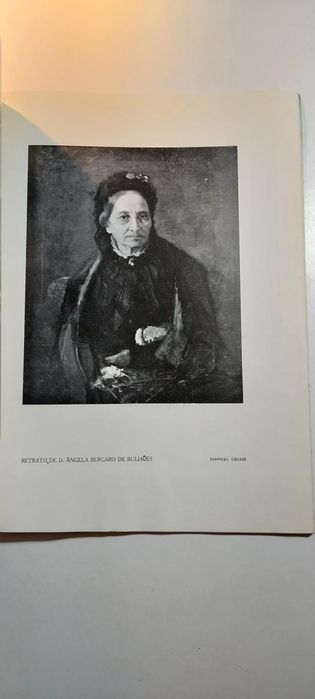 Exposição Retrospectiva Cinquentenária 1901_-1951