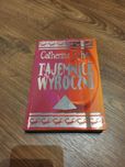 Tajemnice wyroczni Catherine Fisher