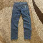 Джинси Carhartt Pontiac Pant