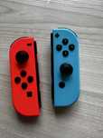Joy con oryginalne dwie sztuki