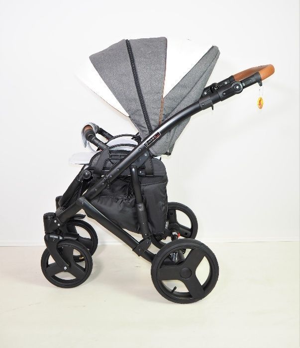 PROMOCJA Kolor dostępny wyłącznie u nas! Coletto Florino Carbon 3w1!!!