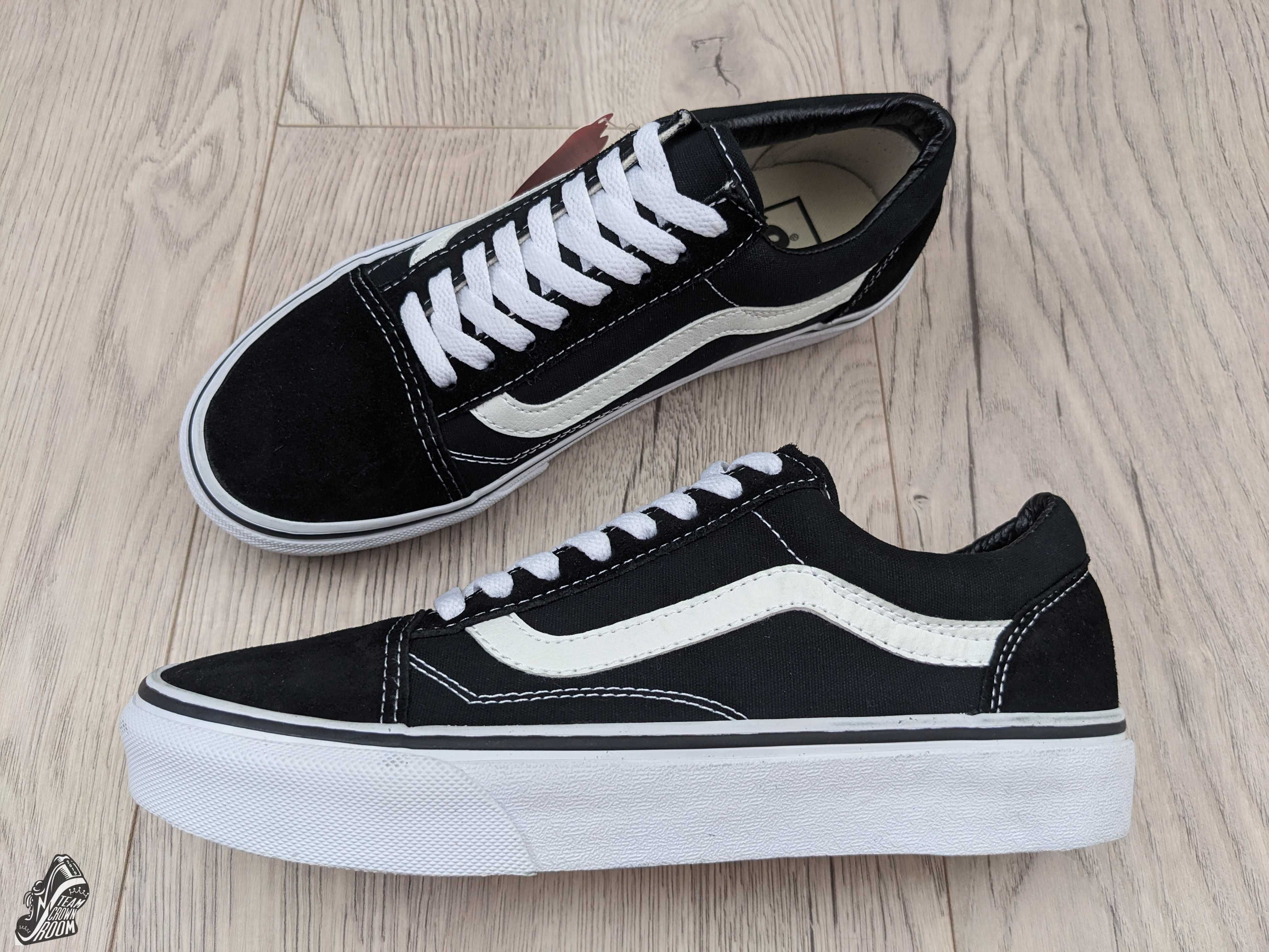 Кроссовки кеды Vans Old Skool \ Ванс Олд Скул \ ЛИЦЕНЗИЯ \ 38 - 40 раз