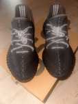 Yezzy 350 кроссовки