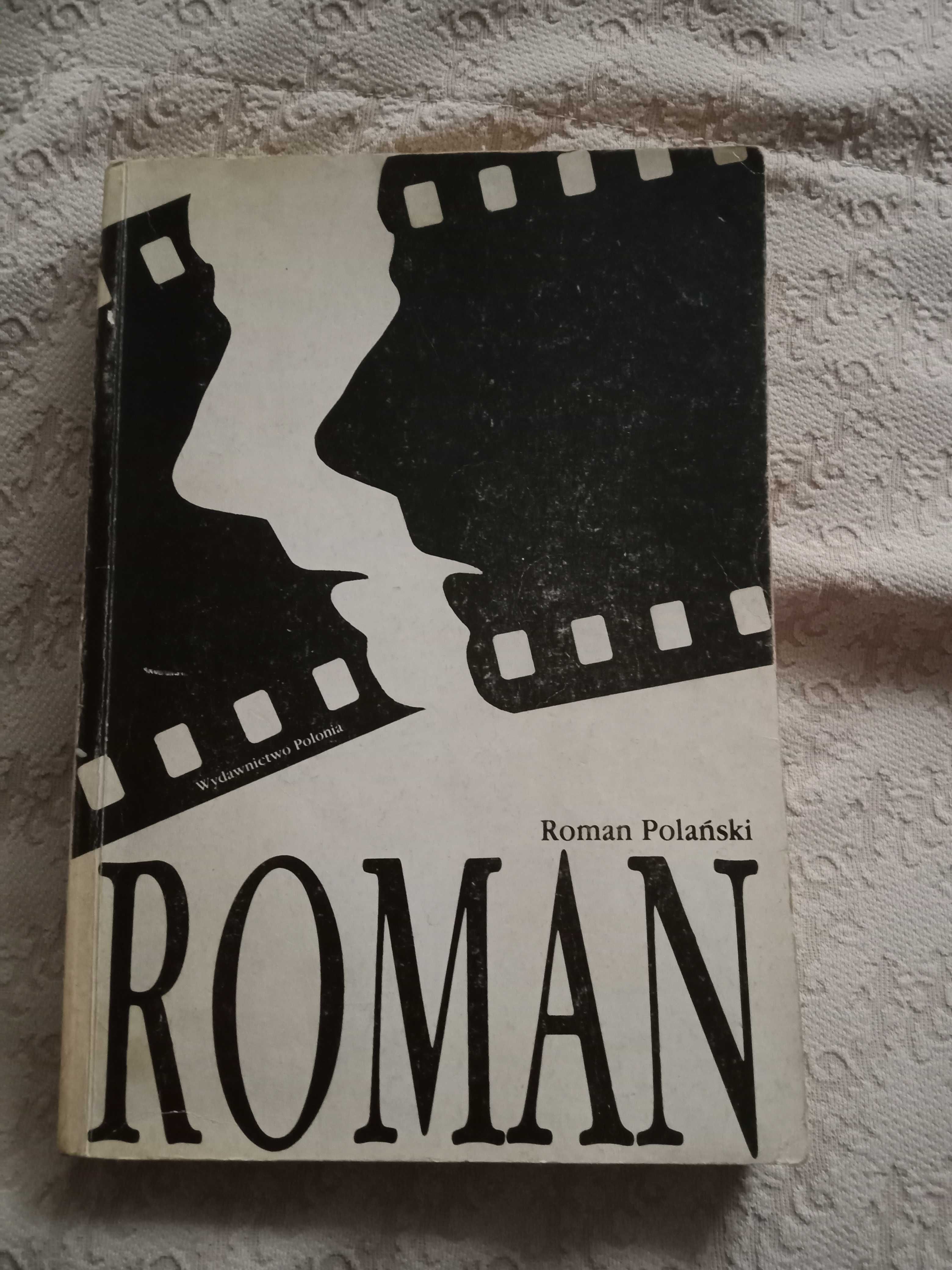 Roman Polański Roman