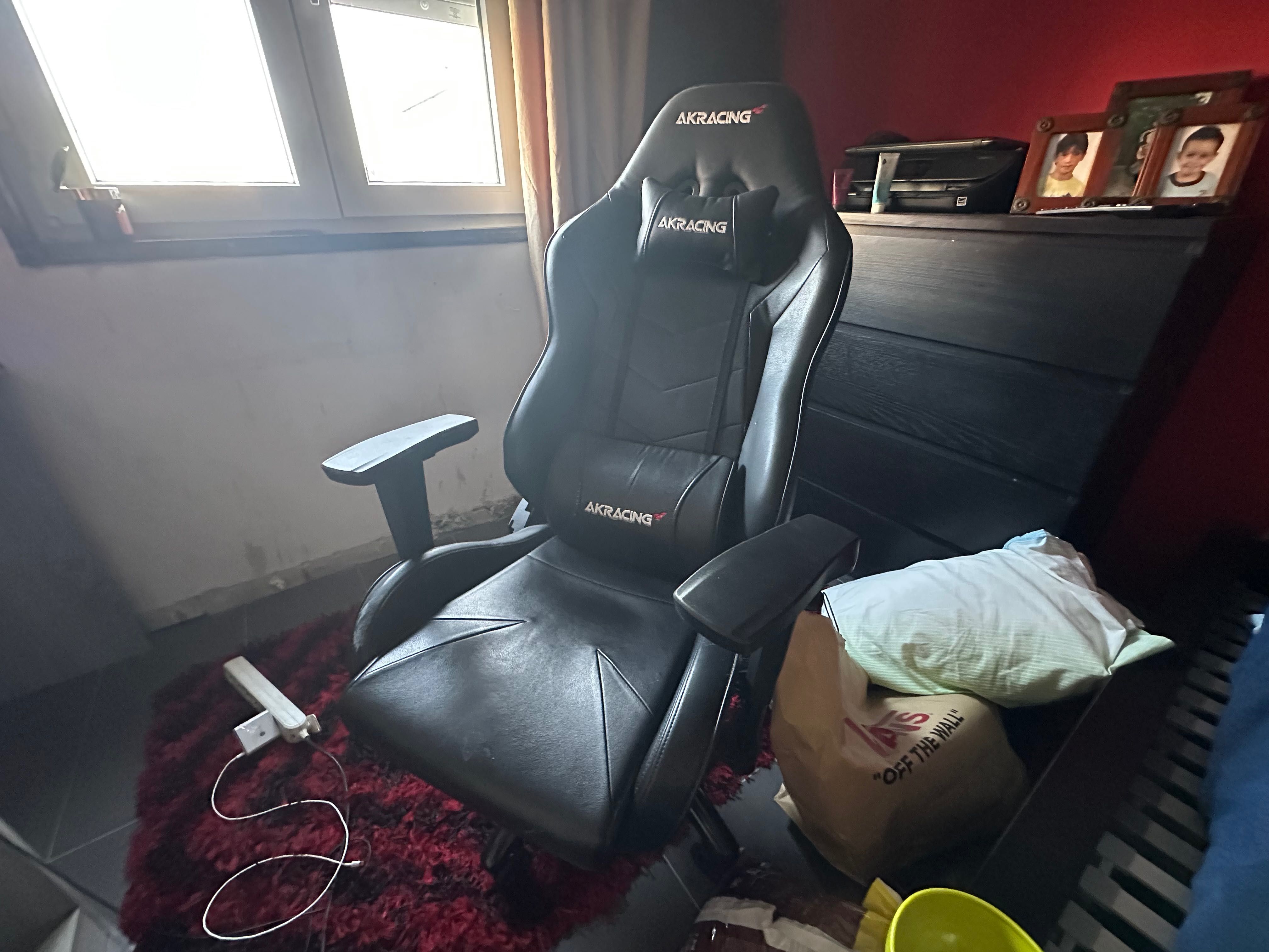 Setup gaming torre ! Computador em óptimo estado!