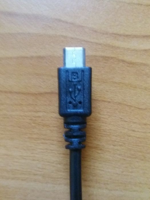 Carregador Panasonic AC Adapter