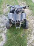 Quad 110 1+1 półautomat