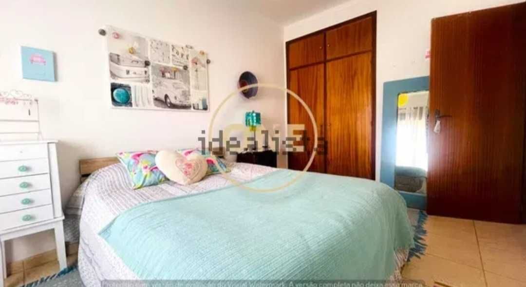 T2 totalmente remodelado no Barreiro