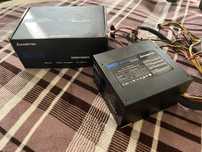 Блок Живлення Chieftec Element ELP-500s