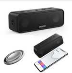 GŁOŚNIK PRZENOŚNY Bluetooth SOUNDCORE 3 Mobilny NA Wyjazd nowy