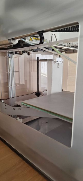 Impressora 3D Systems Cube X Duo