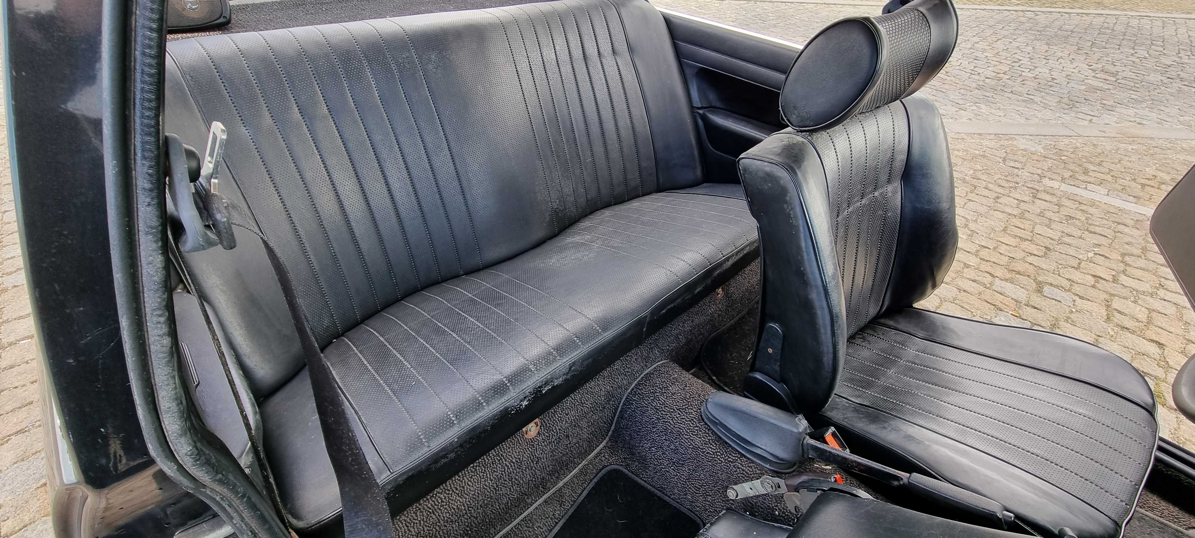 BMW 316 E21 - 1978