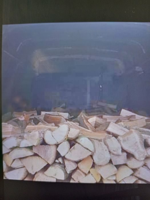 Продам, дрова. З доставкою.