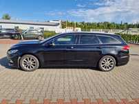 Ford Mondeo 190KM Automat Sony LED. NOWA skrzynia biegów w ASO FV23%