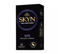 Пачка SKYN Elite, 10 шт