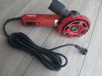 Lixadeira marca Hilti