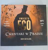 Umberto Eco Cmentarz w Pradze MP3