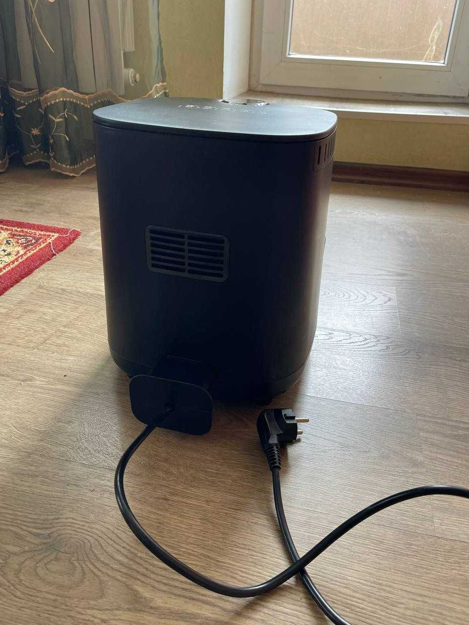 Продам аэрогриль Tefal LF16-P