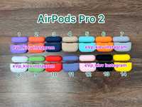 Чохол AirPods Pro 2 чехол еірподс