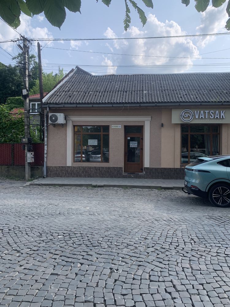 Оренда приміщення центр