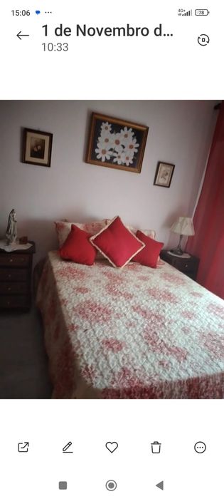 Alugo quarto Olival Basto