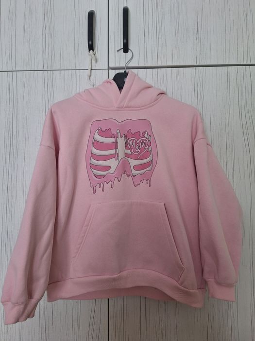 Bluza rozmiar 152-158 mmspace