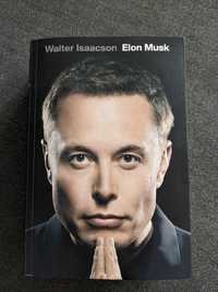 ELON MUSK - Walter Isaacson