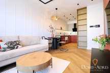 al. KOPISTO 11 / stylowy apartament wysoki standard 2 pokoje ew. garaz