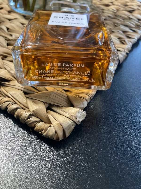 Perfuma CHANEL no 5 eau de perfum 100 ml
