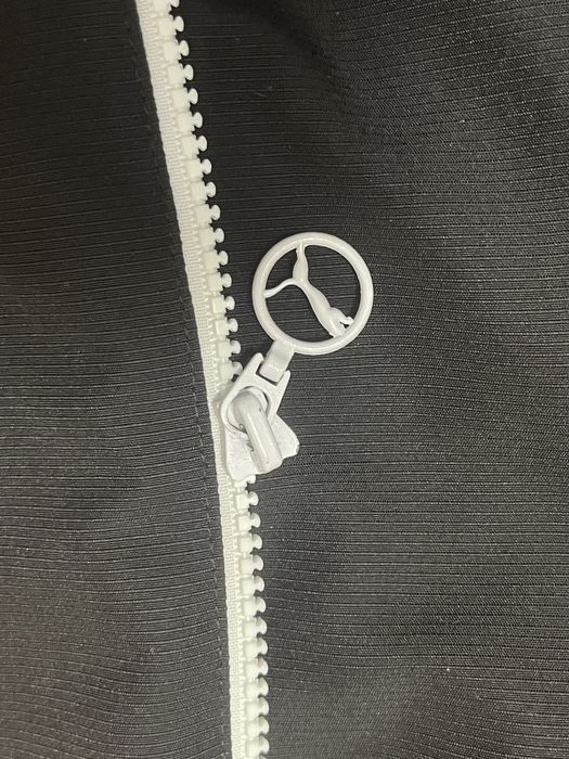 Вінтажна вітровка Puma, стан 10/10