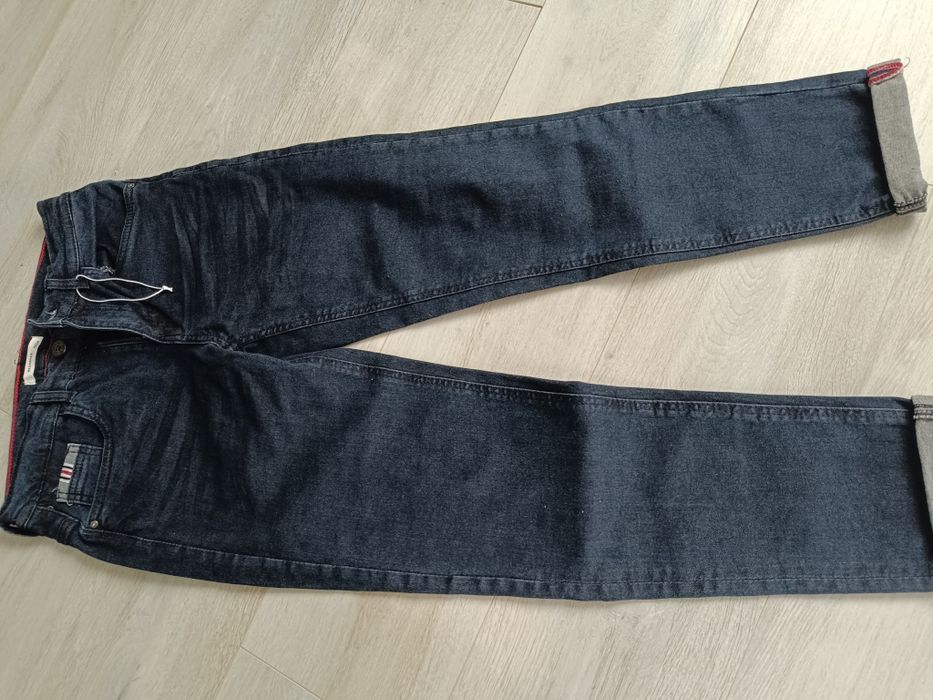 Джинси reserved 146 розмір