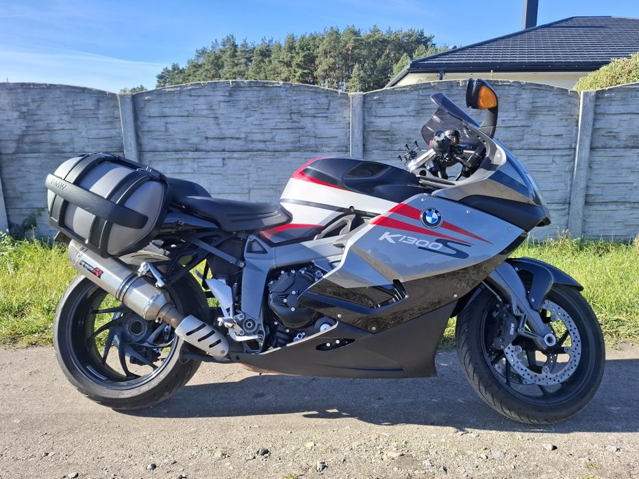 Bmw K1300S K 1300 S