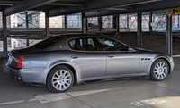 Maserati Quattroporte 4.2 V8 Europa Po generalnym remoncie silnika Możliwa zamiana
