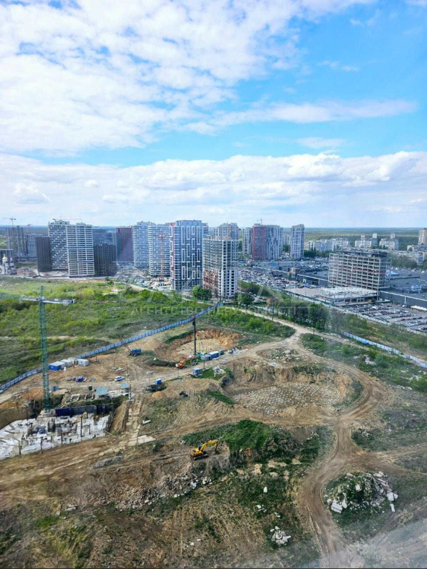 Продажа квартиры ЖК Варшавский 2 Подольский р-н