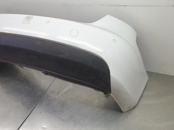 Pára-choques trás AUDI A4 (8K2, B8)