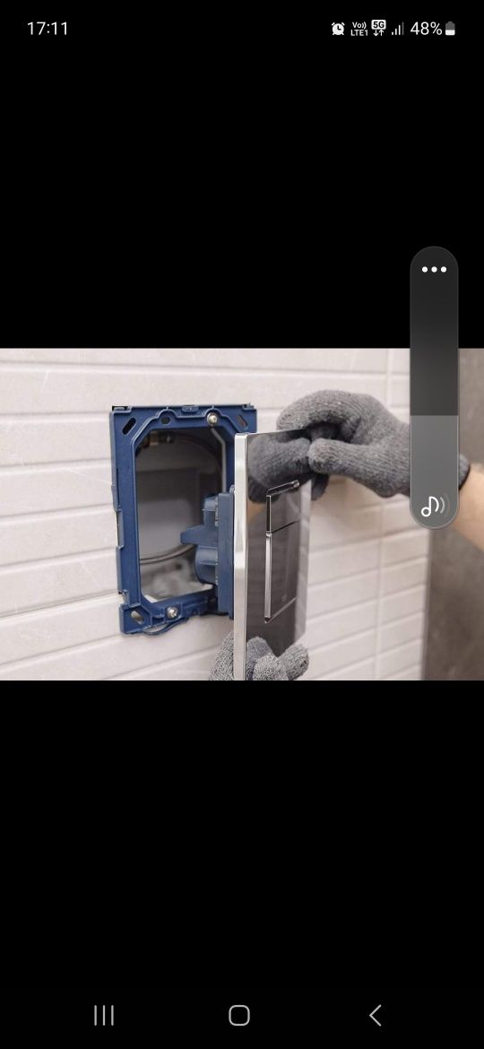 Hydraulik naprawa spłuczki, serwis Geberit Cersanit Grohe Koło Tece