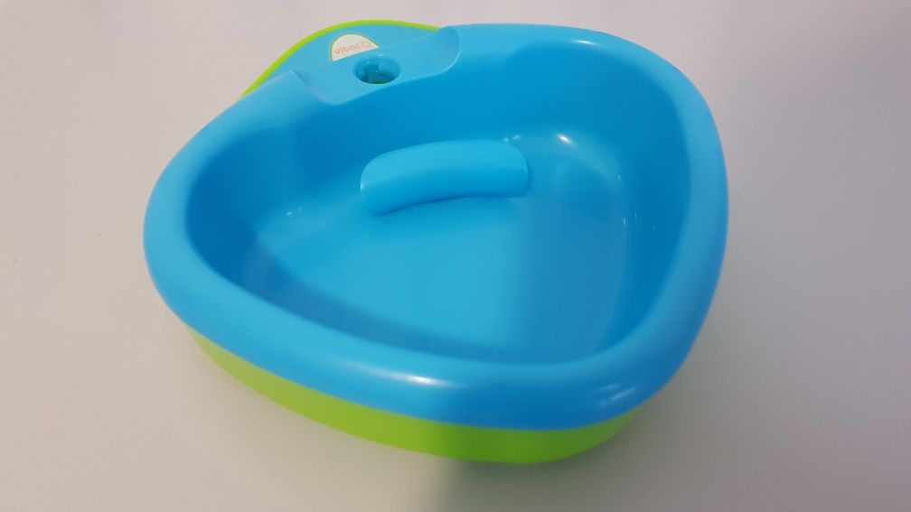 Podgrzewana miseczka talerz wysyłka olx