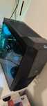 • Oportunidade • PC Gaming poderoso tudo incluído + monitor HD