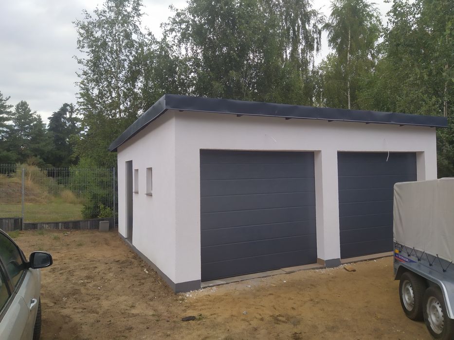 Złota rączka pracę ogólnobudowlane Oborniki i okolice.