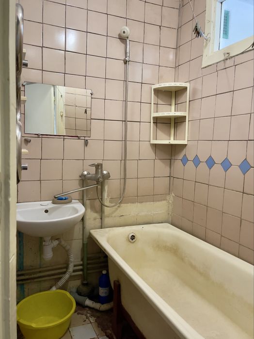 Продається квартира з автономним опаленням
